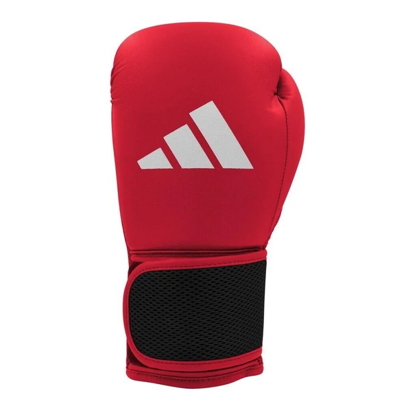 Adidas ADIH25 Hybrid 25 Boks Eldiveni Muay Thai Boxing Gloves - 4