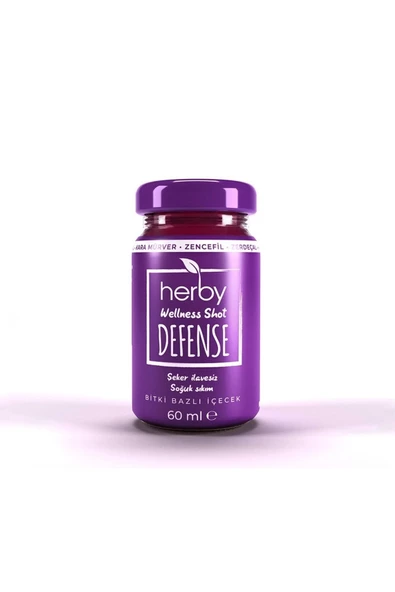 Defense Shot ürün görseli