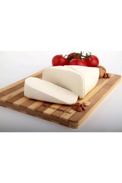 Doğal Köy Peyniri 1 Kg. Direkt Doğal Çiftlikten, Yöresel Salamura Ev Peyniri - 3