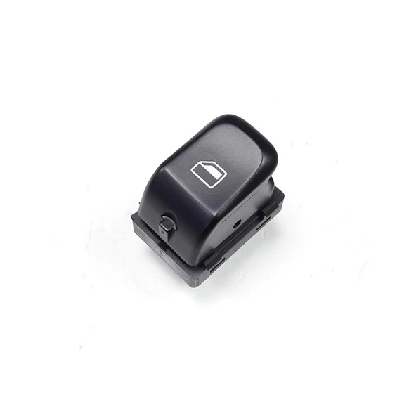 Audi Q5 2009-2012 Yolcu Kapısı Cam Düğmesi 8K0959855A 1 Adet ürün görseli