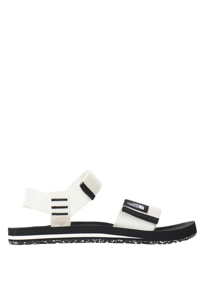 The North Face W SKEENA SANDAL Kadın Sandalet NF0A46BFQ4C1