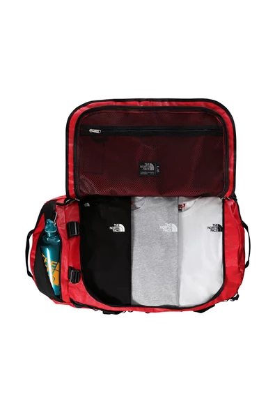 The North Face BASE CAMP DUFFEL ÇANTA- L NF0A52SBKZ31 - 2
