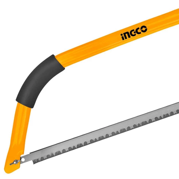 İngco Kolastar El Testere Bıçkı Komple Kollu 61 CM Testere Dahil - 4