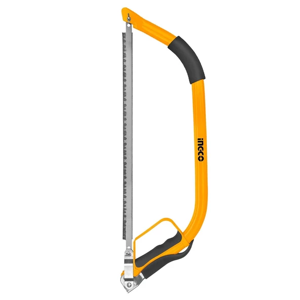 İngco Kolastar El Testere Bıçkı Komple Kollu 61 CM Testere Dahil - 2