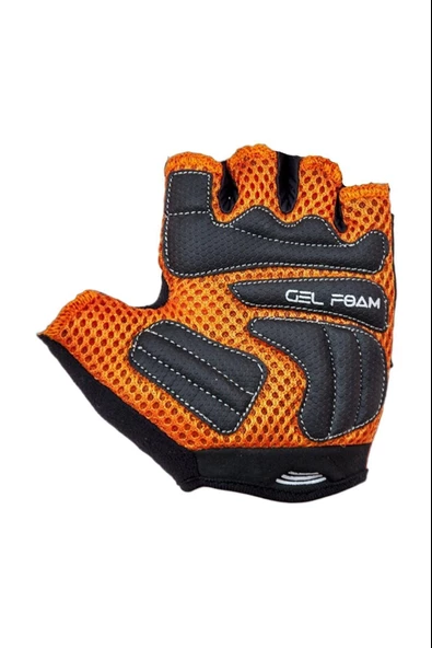 Dragon Body17 Body & Ağırlık & Fitness & Bisiklet Eldiveni - 2