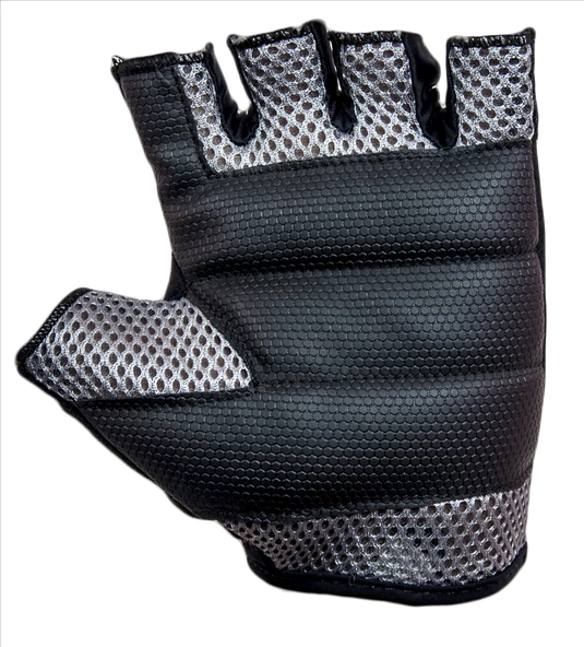 DragonDo 63161 Extreme Body & Ağırlık & Fitness Eldiveni - 2