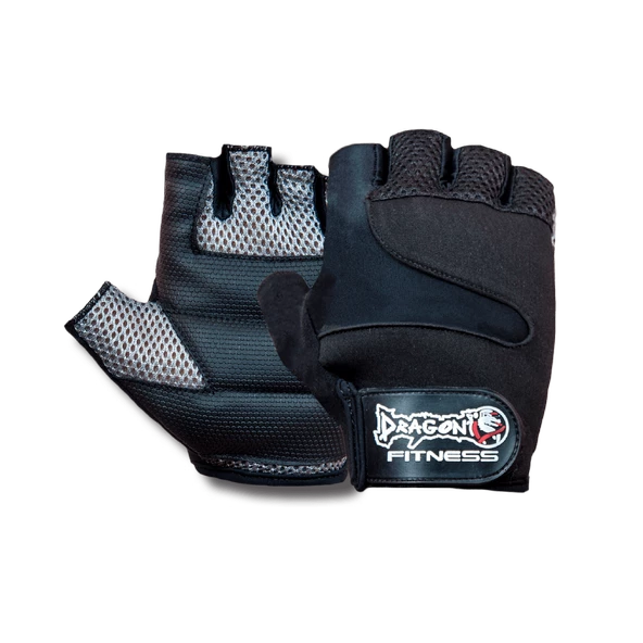 DragonDo 63161 Extreme Body & Ağırlık & Fitness Eldiveni - 3