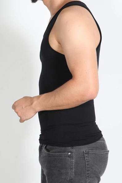 Miorre Erkek Korse Atlet - 2