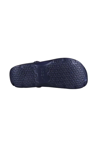 Coqui 6305-Q031 Kenso Erkek Terlik - Sandalet Lacivert - 4