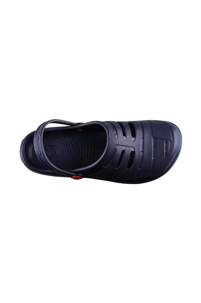 Coqui 6305-Q031 Kenso Erkek Terlik - Sandalet Lacivert - 2