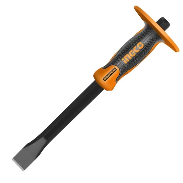 İngco Keski Yassı Uçlu Korumalı Muhafazalı Keski Murç 16 mm - 4