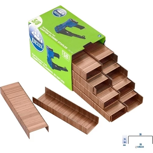 DELTA KOLİ KAPAMA TELİ 5/8 (35/15)