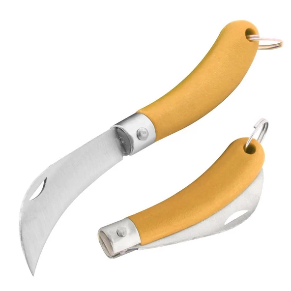 Telvesse Mini Cep Çakısı Küçük Katlanır Anahtarlık Çakısı 10 cm - 6