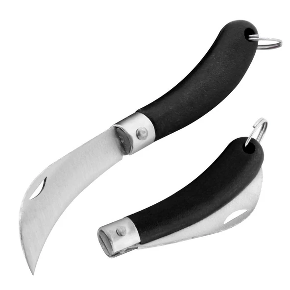 Telvesse Mini Cep Çakısı Küçük Katlanır Anahtarlık Çakısı 10 cm - 7