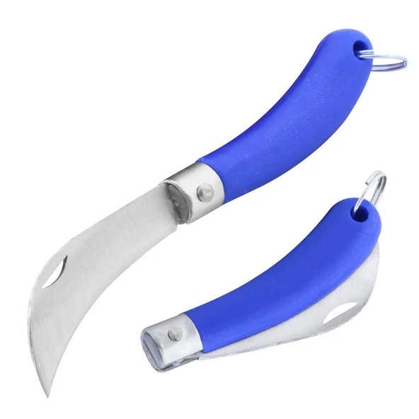 Telvesse Mini Cep Çakısı Küçük Katlanır Anahtarlık Çakısı 10 cm - 2