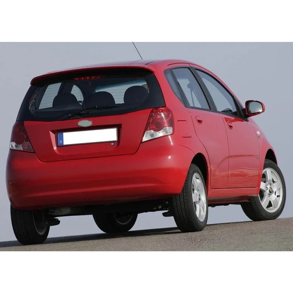 Chevrolet Kalos HB 2003-2008 Arka Bagaj Amortisörü Pistonu 96540939 - 2