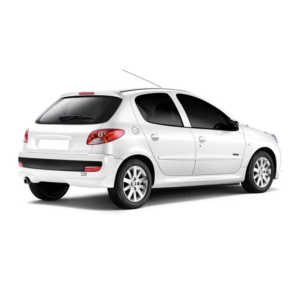 Peugeot 206+ Plus HB 2007-2012 Arka Camı Silecek Takımı 6429R2 - Resim 2