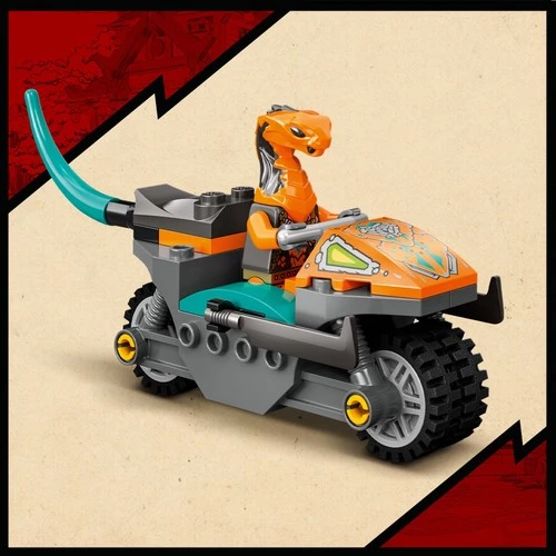 Lego Ninjago 71759 Ninja Dragon Temple - 6