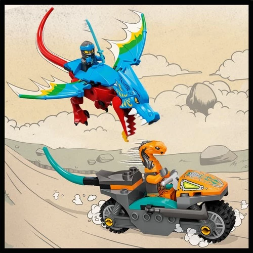 Lego Ninjago 71759 Ninja Dragon Temple - 5