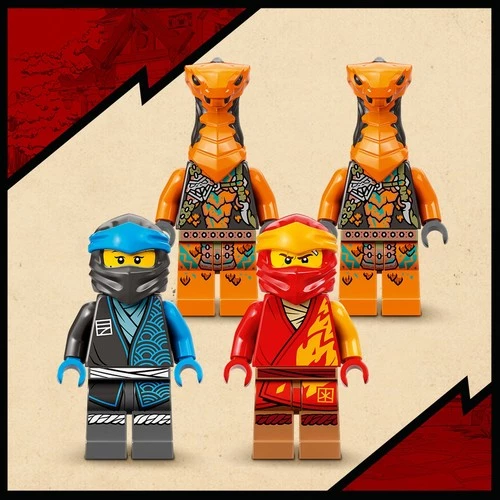 Lego Ninjago 71759 Ninja Dragon Temple - 7