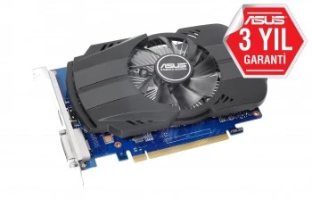 ASUS PH-GT1030-O2G 2GB DDR5 64Bit HDMI/DVI - 2