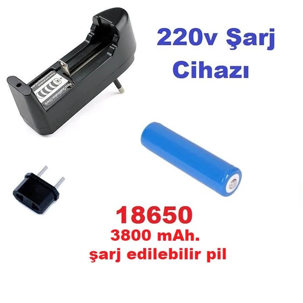 PROCEAN Fener Prolight 1000 Lümen - 5