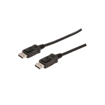 DIGITUS DISPLAY PORT DP-DP KABLO (AK-340100-010-S) - 2