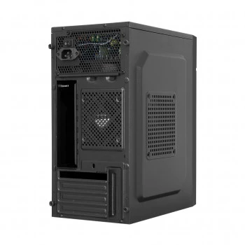 FRISBY FC-2715B 300W mATX KASA - 4