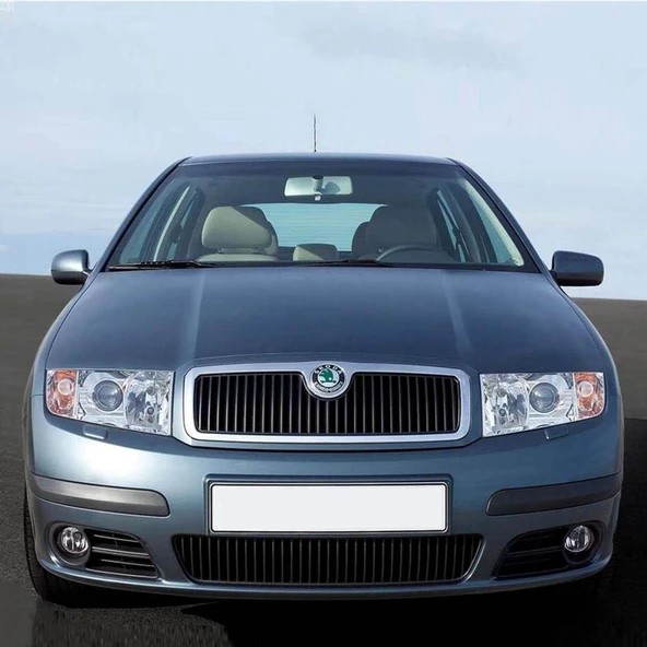 Skoda Fabia 1 2000-2008 Ön Koltuk Yatırma Ayar Makarası Gri 1J0881671F - 2