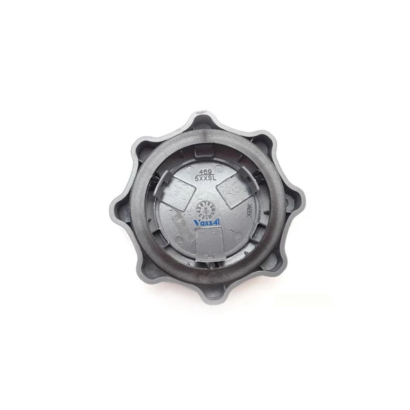 Skoda Roomster 2006-2015 Ön Koltuk Yatırma Ayar Makarası Gri 1J0881671F - 4
