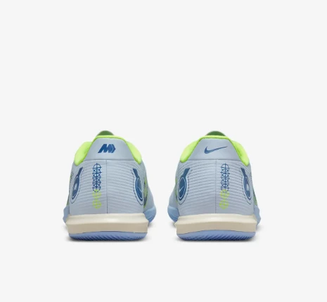 Nike Vapor 14 Academy IC Salon Ayakkabısı - 2
