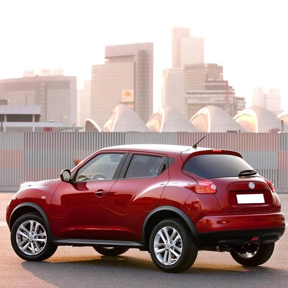 Nissan Juke 2010-2018 Arka Bagaj Kapağı Amortisörü Pistonu 904501KA2A - 2