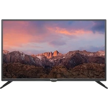 Skytech SLT-3230D 32" 82 Ekran Uydu Alıcılı Full HD LED TV