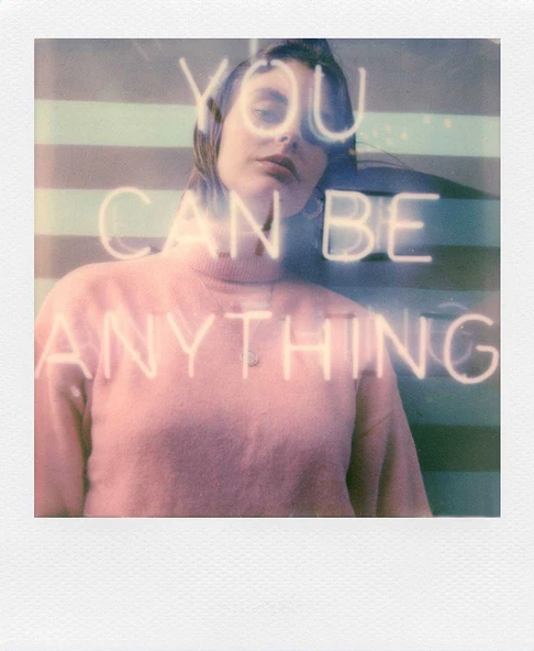 POLAROID NOW - BLACK FOTOĞRAF MAKİNESİ - 6