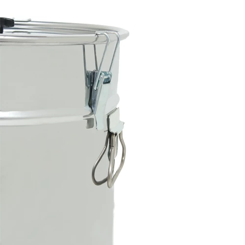 Benka 100 Kg (4 Teneke) Bal Dinlendirme Kazanı - 4