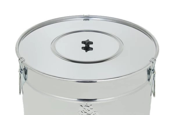 Benka 100 Kg (4 Teneke) Bal Dinlendirme Kazanı - 2