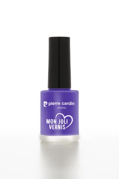 Pierre Cardin Mon Joli Vernis-166 ürün görseli