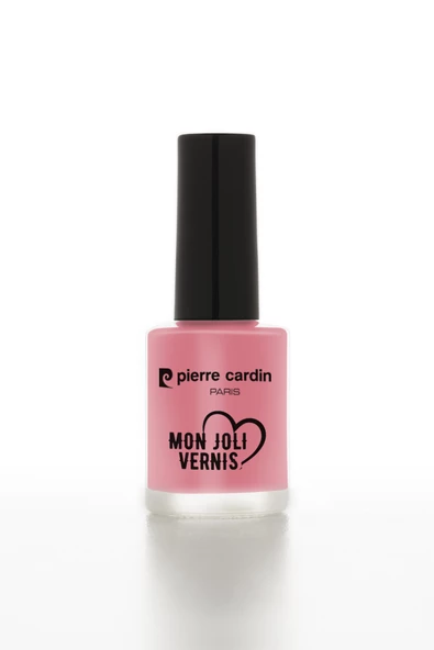Pierre Cardin Mon Joli Vernis-158 ürün görseli