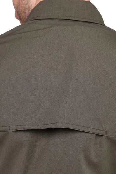 Grand Wolf GW1200 Protection North Mountain Tactical Gömlek - 8