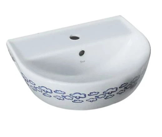 Yumurcai Lavabo 35 45 Cm