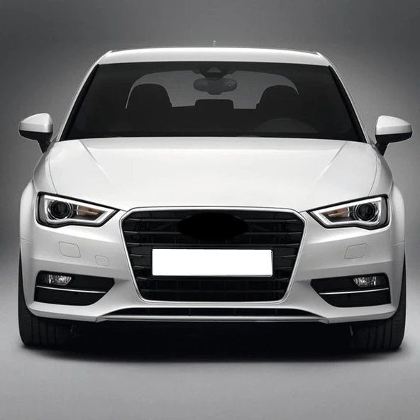 Audi A3 HB 2013-2016 Motor Kaput Amortisörü Pistonu 8V0823359A - Resim 2