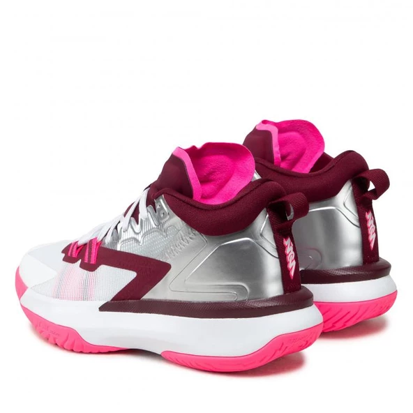 Nike Jordan Zion 1 Marion Erkek Basketbol Ayakkabı (Dar Kalıp) - 2