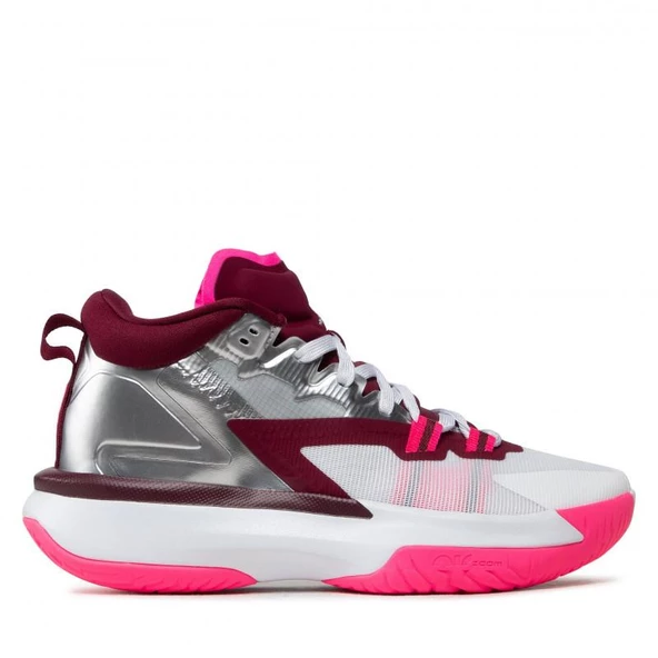 Nike Jordan Zion 1 Marion Erkek Basketbol Ayakkabı (Dar Kalıp) - 1