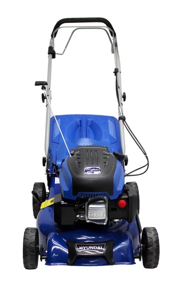 Hyundai HYM430SP Benzinli Çim Biçme 42cm 145cc Şanzımanlı - 3