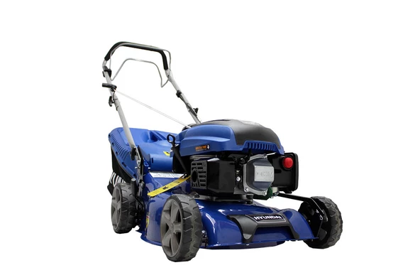 Hyundai Hym430sp Benzinli Çim Biçme 42Cm 145Cc Şanzımanlı - 2