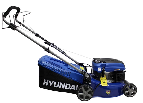 Hyundai Hym430sp Benzinli Çim Biçme 42Cm 145Cc Şanzımanlı - 4