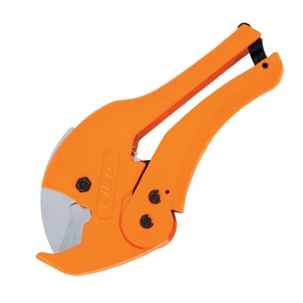 Rico PPRC Plastik Boru Kesme Makası 42 mm Çelik WT1013 Boru Makası - 2