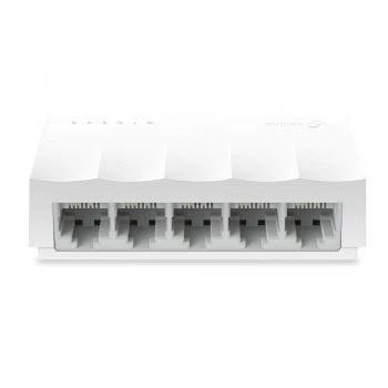 TP-LINK LS1005 5PORT 10/100 YÖNETİLEMEZ SWITCH