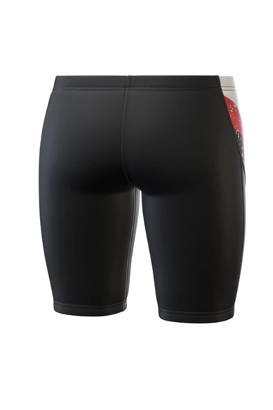 Mad Wave M1430 02 - Men Swimtrunks Anticolor Racer Yüzücü Mayo - 3