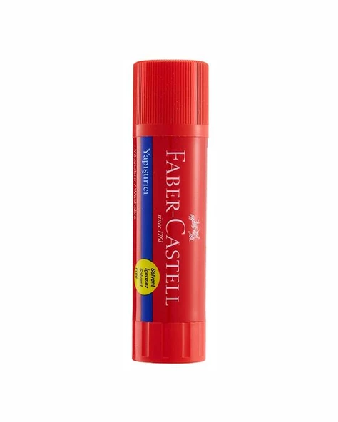 Faber Castell Stick Yapıştırıcı 20gr